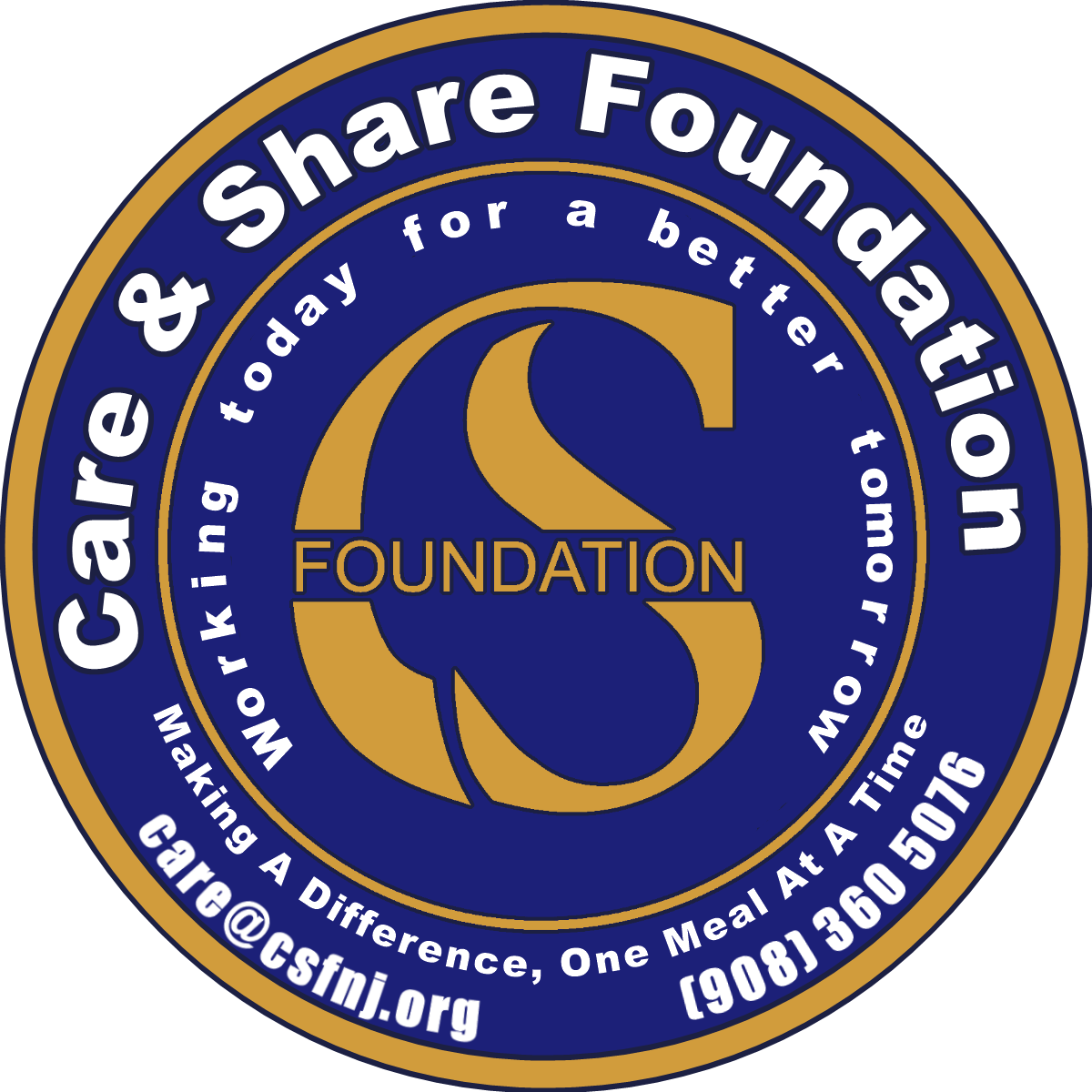 Care & Share Foundation
